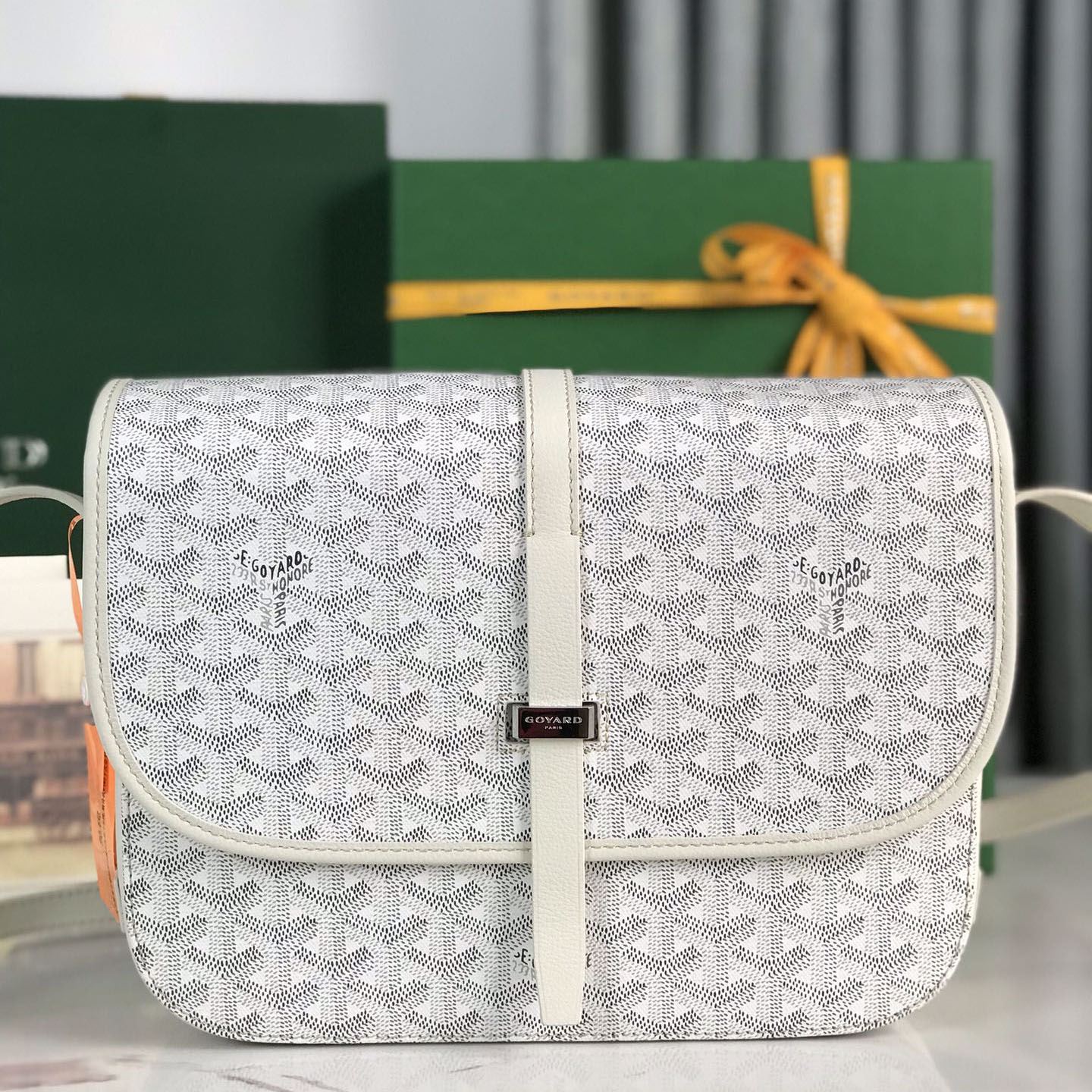 Go*ard satchel bags